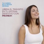 PRUNEX1 <br><b>Caja 7 sticks x 5 gr</b> - Imagen 2