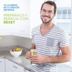 REXET <br><b>Caja 7 sticks x 5 gr</b> - Imagen 2