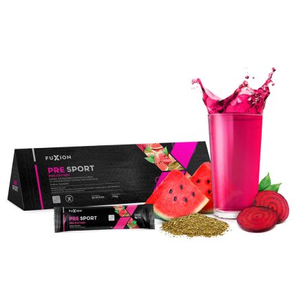 PRE SPORT <br><b>Caja 28 sticks x 5 gr</b>