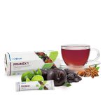 PRUNEX1 <br><b>Caja 7 sticks x 5 gr</b>